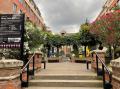 Drury Lane Gardens