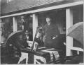 Opening of Oak Hill Park, 1933. Courtesy of Barnet Local Studies & Archives Opening of Oak Hill Park, 1933. Courtesy of Barnet Local Studies & Archives