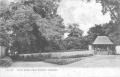 The Lych Gate, East Barnet Church, undated postcard. Courtesy of Barnet Local Studies & Archives The Lych Gate, East Barnet Church, undated postcard. Courtesy of Barnet Local Studies & Archives