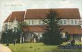 Christ Church, postcard, 1906. Courtesy Bexley Local Studies & Archive Centre Christ Church, postcard, 1906. Courtesy Bexley Local Studies & Archive Centre