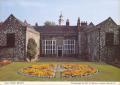 Hall Place, Bexley, postcard c.1980. Courtesy Bexley Local Studies & Archive Centre Hall Place, Bexley, postcard c.1980. Courtesy Bexley Local Studies & Archive Centre