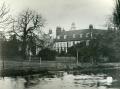 Hall Place, Bexley, photograph. Courtesy Bexley Local Studies & Archive Centre Hall Place, Bexley, photograph. Courtesy Bexley Local Studies & Archive Centre