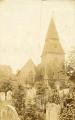 St Mary's Church, photograph. Courtesy Bexley Local Studies & Archive Centre St Mary's Church, photograph. Courtesy Bexley Local Studies & Archive Centre