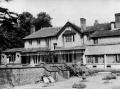 Rear of Kenton Grange, 1971. Courtesy of Brent Archives Rear of Kenton Grange, 1971. Courtesy of Brent Archives