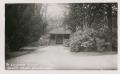 The Summer House, Castle Woods, Shooters Hill, postcard, n.d. Courtesy of Greenwich Local Studies and Archive Centre. The Summer House, Castle Woods, Shooters Hill, postcard, n.d. Courtesy of Greenwich Local Studies and Archive Centre.