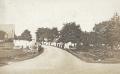 Greenwich Cemetery, postcard, 1905. Courtesy of Greenwich Local Studies and Archive Centre. Greenwich Cemetery, postcard, 1905. Courtesy of Greenwich Local Studies and Archive Centre.