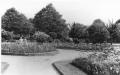 Elmhurst Gardens, c.1940s. Courtesy Redbridge Local Studies & Archives. Elmhurst Gardens, c.1940s. Courtesy Redbridge Local Studies & Archives.
