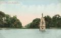 Diana Fountain, Bushy Park, postcard (undated). Courtesy/copyright of London Borough of Richmond upon Thames Local Studies Collection. Diana Fountain, Bushy Park, postcard (undated). Courtesy/copyright of London Borough of Richmond upon Thames Local Studies Collection.