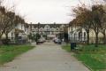 St Chad's Park, Entrance off Japan Road from High Road, November 1999. Photo: S Williams St Chad's Park, Entrance off Japan Road from High Road, November 1999. Photo: S Williams