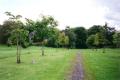 Arrandene Open Space, near Wise Lane entrance, September 2000. Photo: S. Williams Arrandene Open Space, near Wise Lane entrance, September 2000. Photo: S. Williams