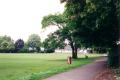 Childs Hill Park, August 2000. Photo S Williams Childs Hill Park, August 2000. Photo S Williams