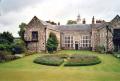 Hall Place and Gardens, September 2001. Photo: S Williams Hall Place and Gardens, September 2001. Photo: S Williams