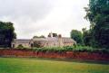 Hall Place and Gardens, Walls along Bourne Road, September 2001. Photo: S Williams Hall Place and Gardens, Walls along Bourne Road, September 2001. Photo: S Williams