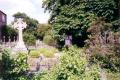 Paddington Cemetery, June 2001. Photo: S Williams Paddington Cemetery, June 2001. Photo: S Williams