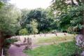 Paddington Cemetery, June 2001. Photo: S Williams Paddington Cemetery, June 2001. Photo: S Williams