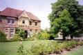 Former farmhouse, near Vale Farm Sports Ground, June 2001. Photo: S Williams Former farmhouse, near Vale Farm Sports Ground, June 2001. Photo: S Williams
