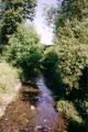 Wealdstone Brook from Woodcock Hill, June 2001. Photo: S Williams Wealdstone Brook from Woodcock Hill, June 2001. Photo: S Williams