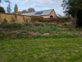 Woodcock Park: Pollinator Biodiversity Garden, October 2024. Photograph S. Morpurgo Woodcock Park: Pollinator Biodiversity Garden, October 2024. Photograph S. Morpurgo