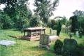 Hampstead Cemetery, August 2002. Photo: S Williams Hampstead Cemetery, August 2002. Photo: S Williams