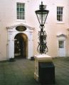 Apothecaries' Hall Courtyard, December 2002. Photo: S Williams Apothecaries' Hall Courtyard, December 2002. Photo: S Williams