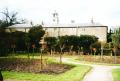 Beckenham Place Park prior to restoration: Rose Garden with Stable Block behind, February 2002. Photograph Sally Williams Beckenham Place Park prior to restoration: Rose Garden with Stable Block behind, February 2002. Photograph Sally Williams