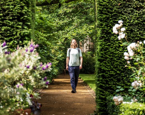 Chester Square Garden