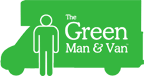 Green Man & Van