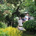 Ballast Quay Garden