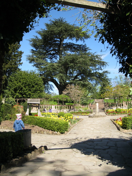 The Rookery *