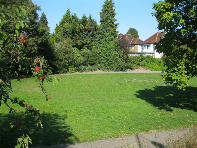 Quarry Park