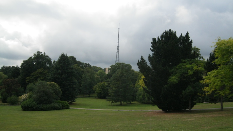 Sydenham Wells Park
