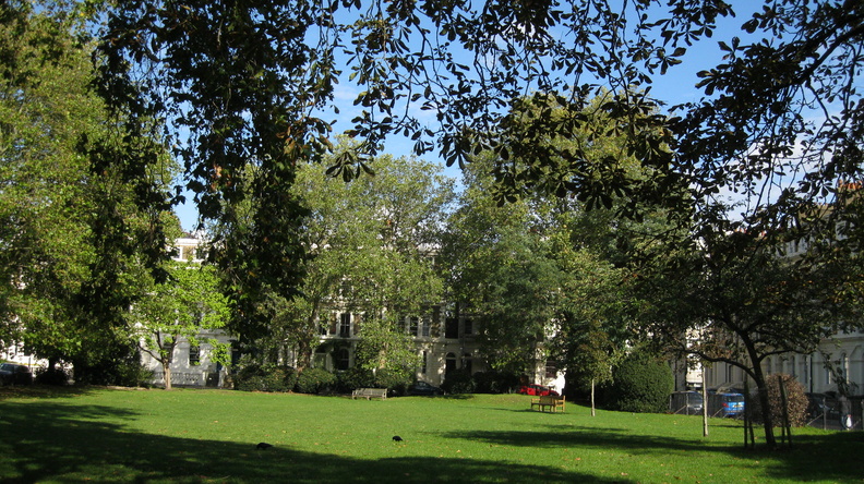 Albert Square
