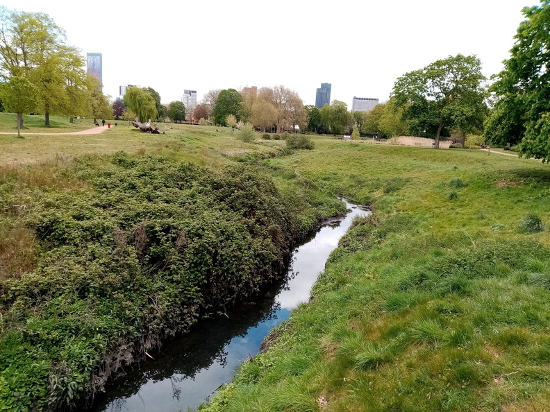Wandle Park