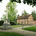 Ruislip War Memorial
