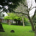 St Martin's Churchyard, Ruislip