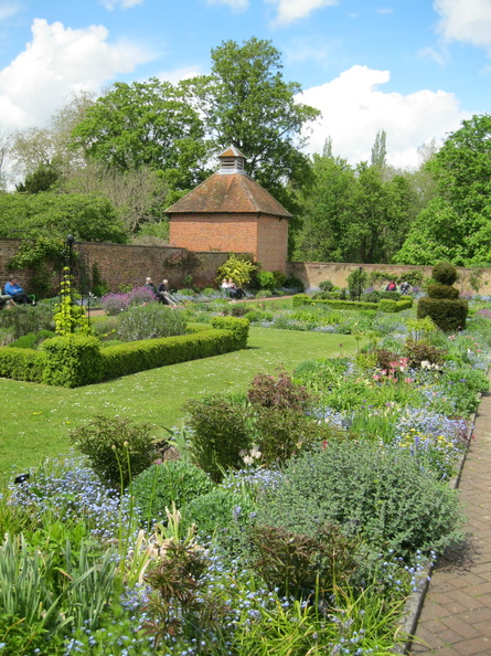 Eastcote House Gardens