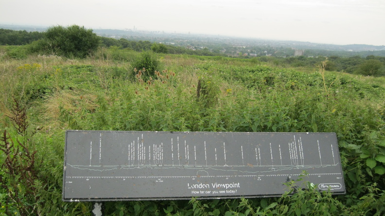 Stanmore Country Park
