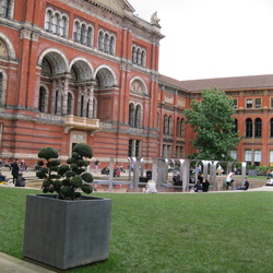 Kensington & Chelsea